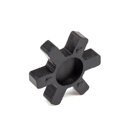 Concentric International Jaw Coupler, Center Spider, L-090/095 236090